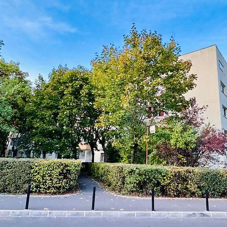 Chic Escape One - Free Parking Apartment Brasov Exterior photo