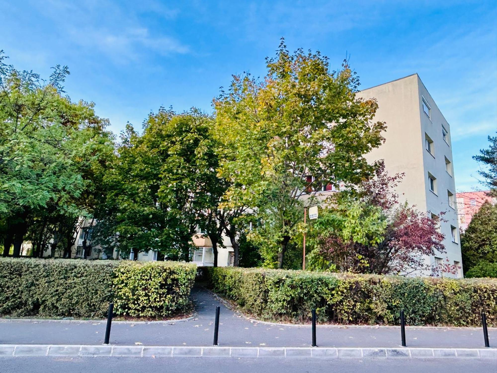 Chic Escape One - Free Parking Apartment Brasov Exterior photo